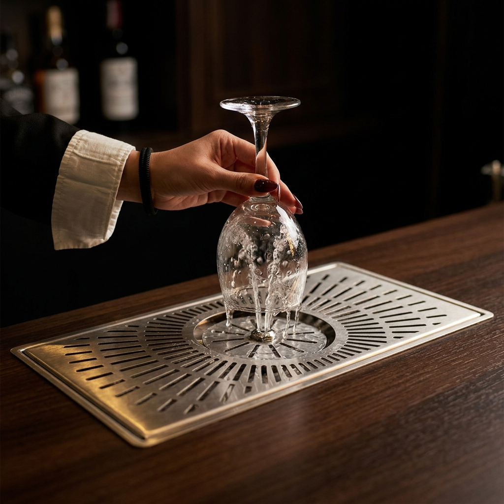Cocktaildusche – Foto