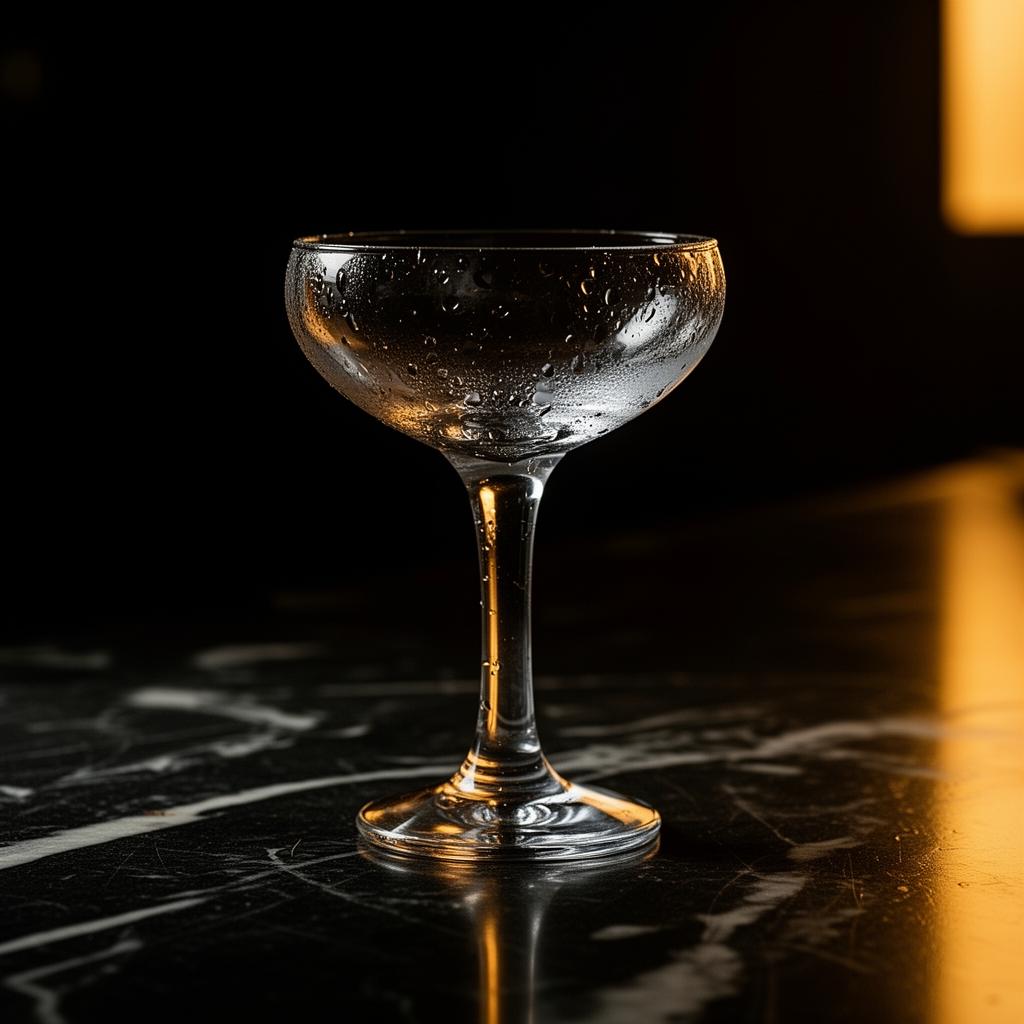 Coupette / Cocktailschale