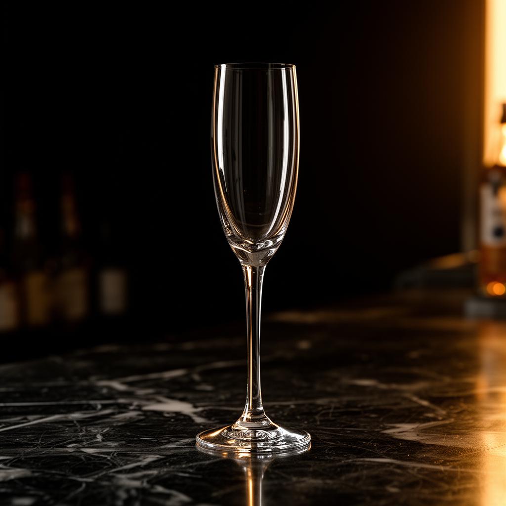 Flute / Champagnerflöte