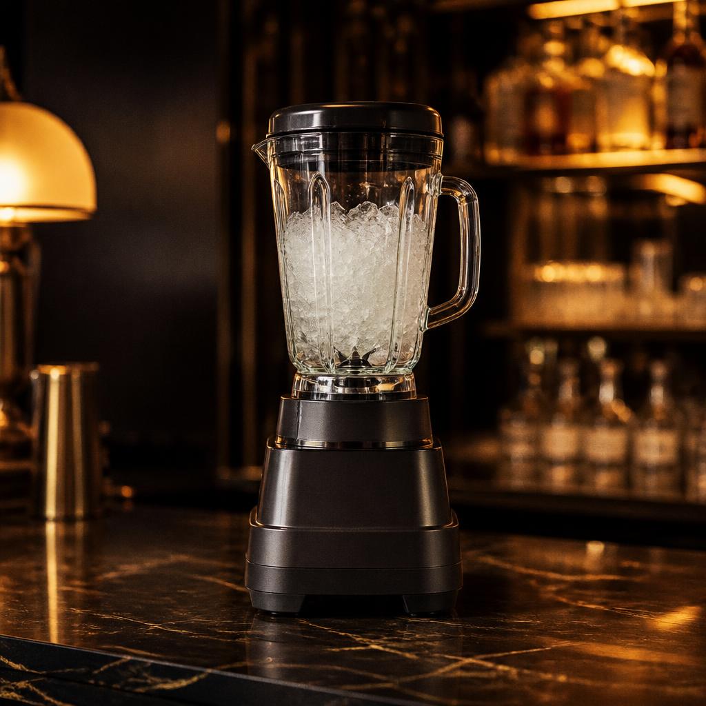 Mixer / Blender – Foto