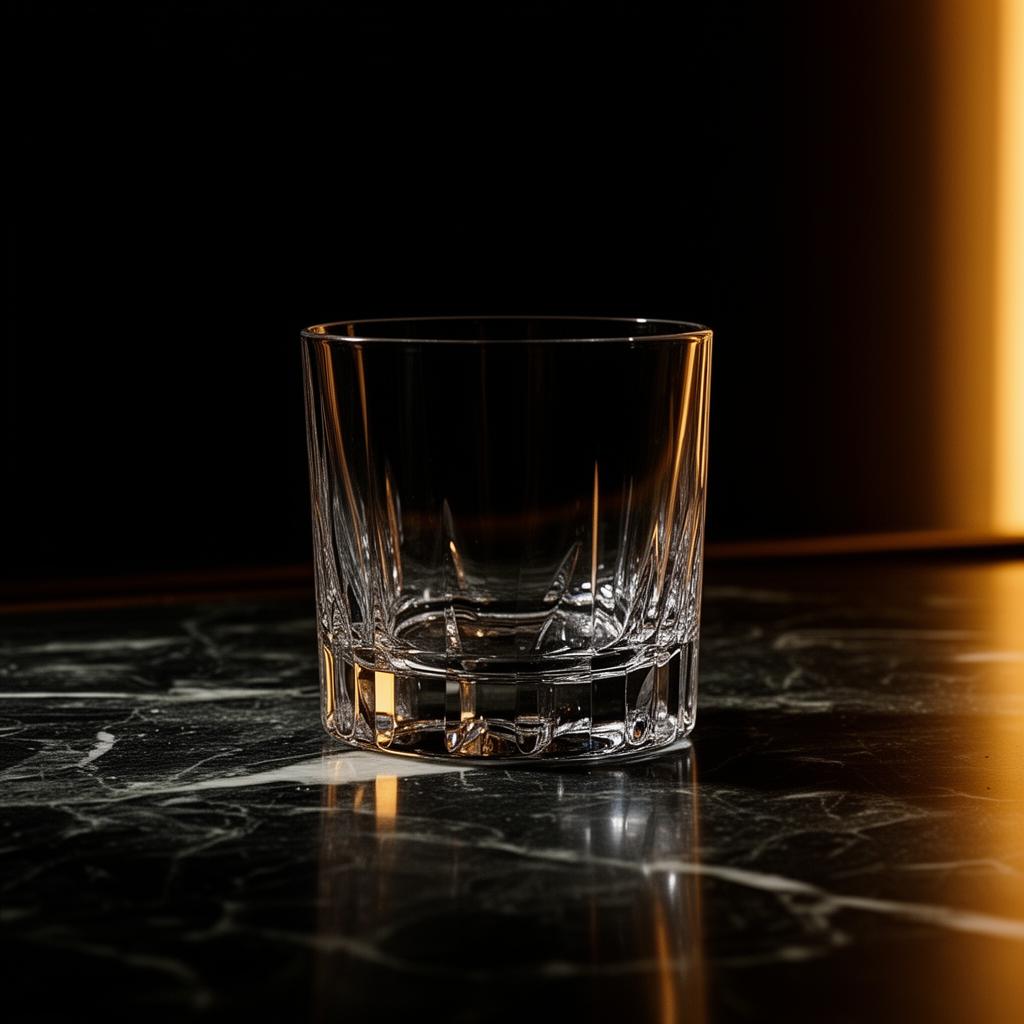 Tumbler / Old Fashioned