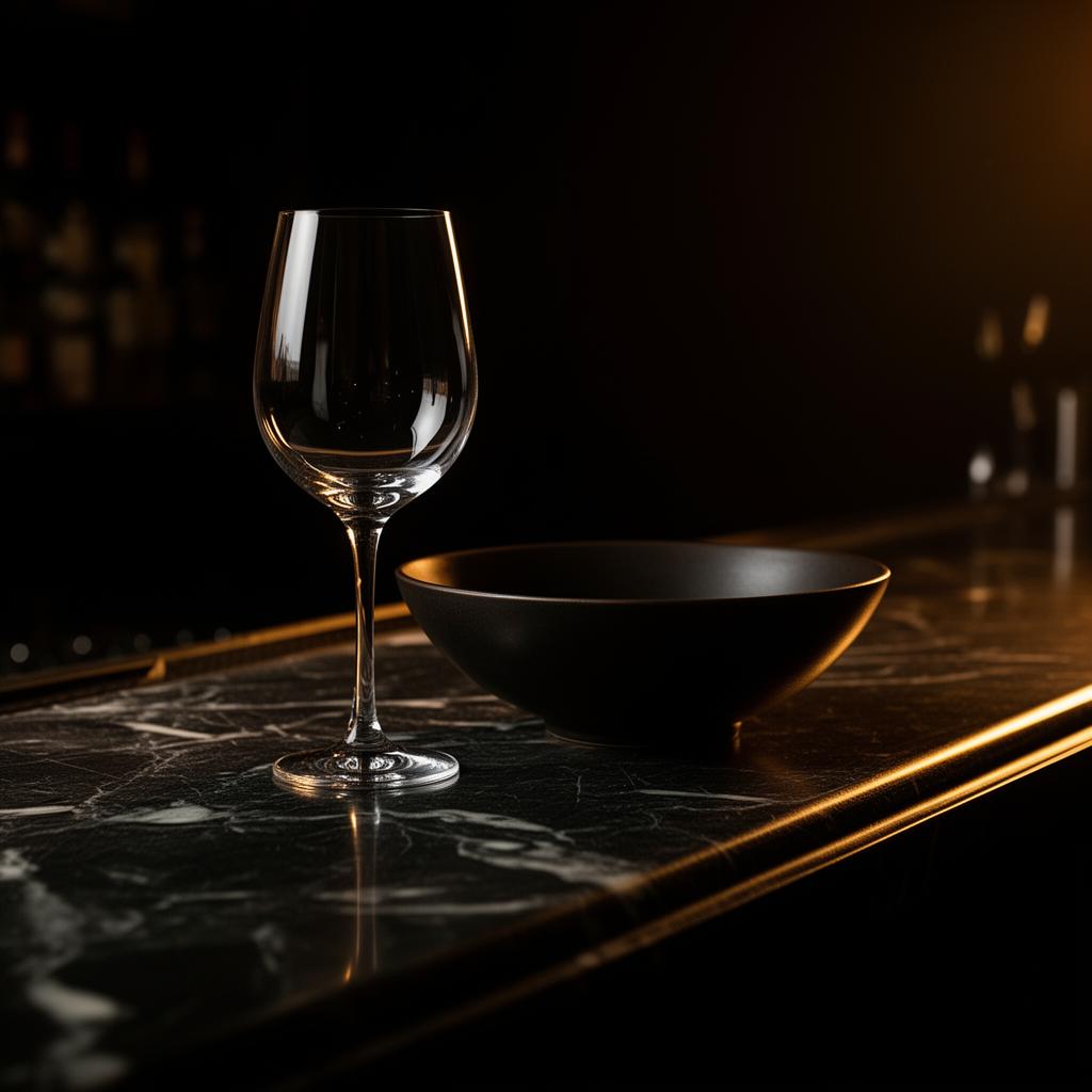 Wine Glass